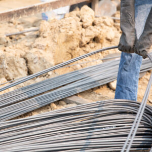 Buried Earth Conductor