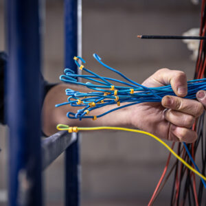 Cables